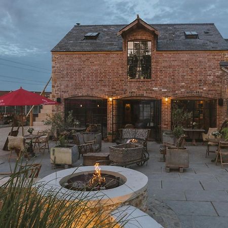Outbuildings Dorset Hotel Bridport Ngoại thất bức ảnh