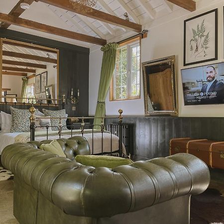 Outbuildings Dorset Hotel Bridport Ngoại thất bức ảnh