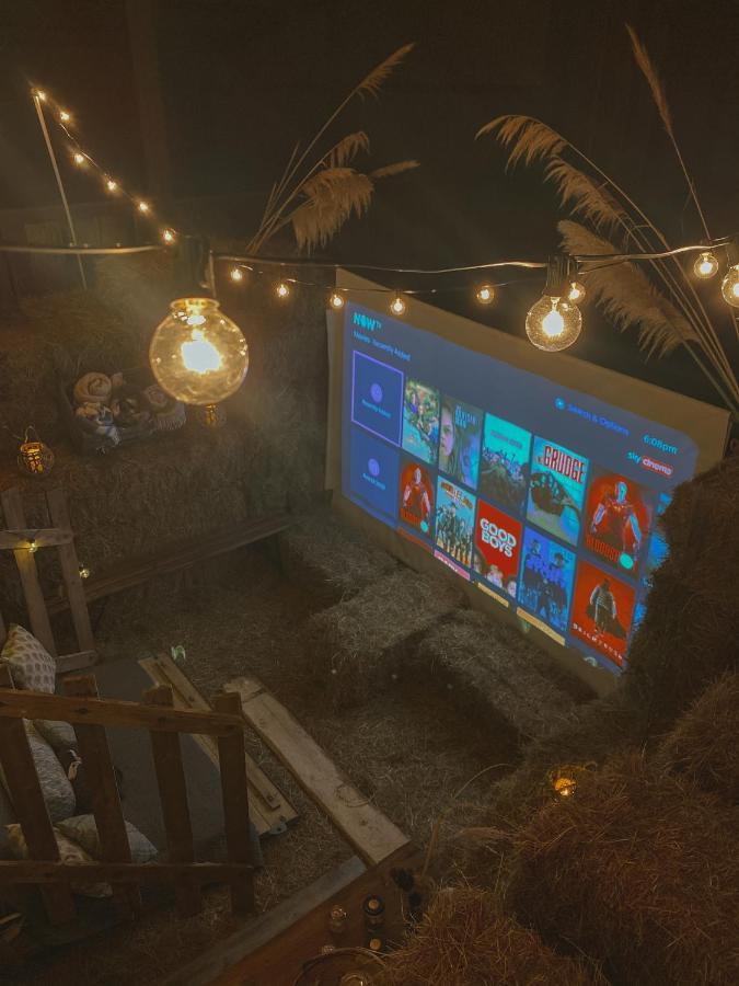 Outbuildings Dorset Hotel Bridport Ngoại thất bức ảnh