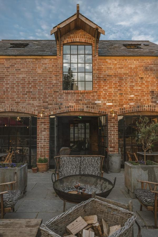 Outbuildings Dorset Hotel Bridport Ngoại thất bức ảnh