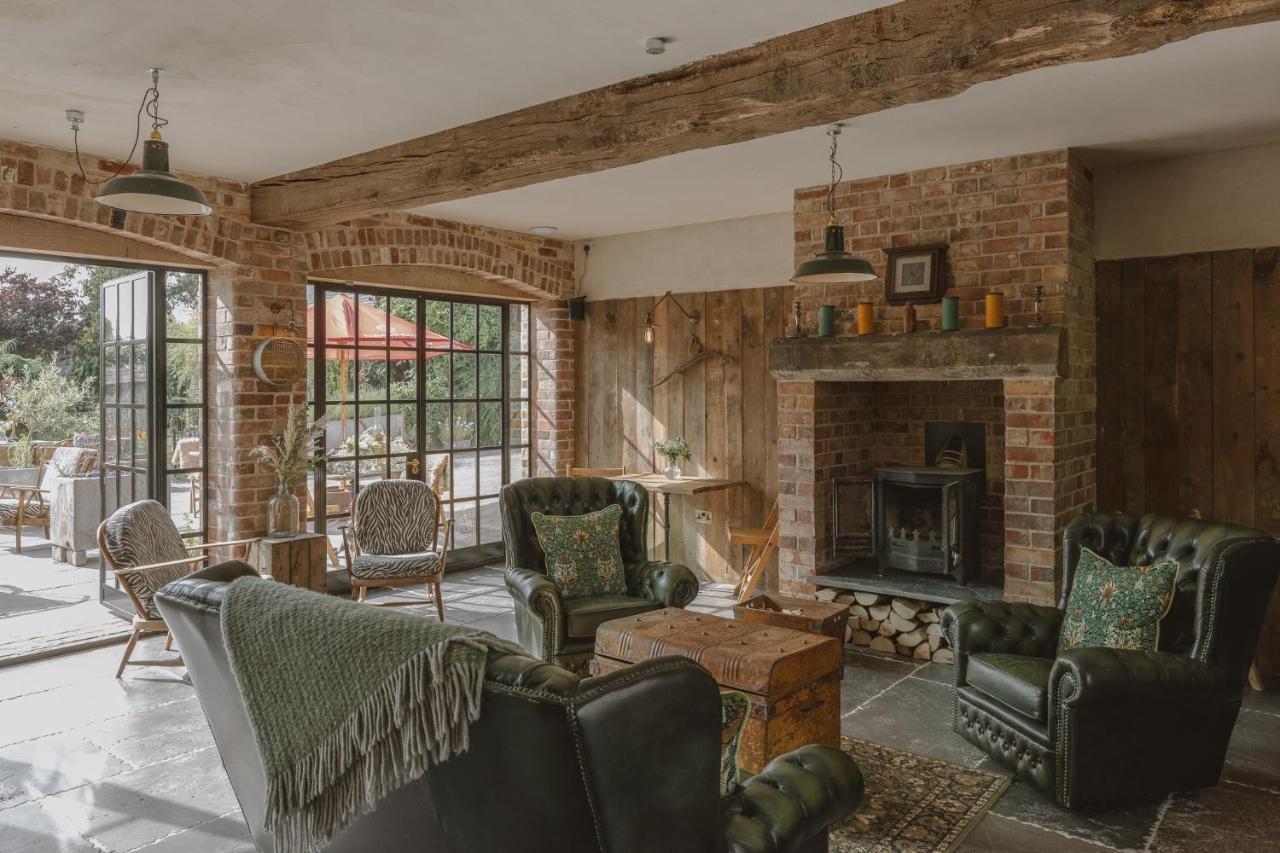 Outbuildings Dorset Hotel Bridport Ngoại thất bức ảnh