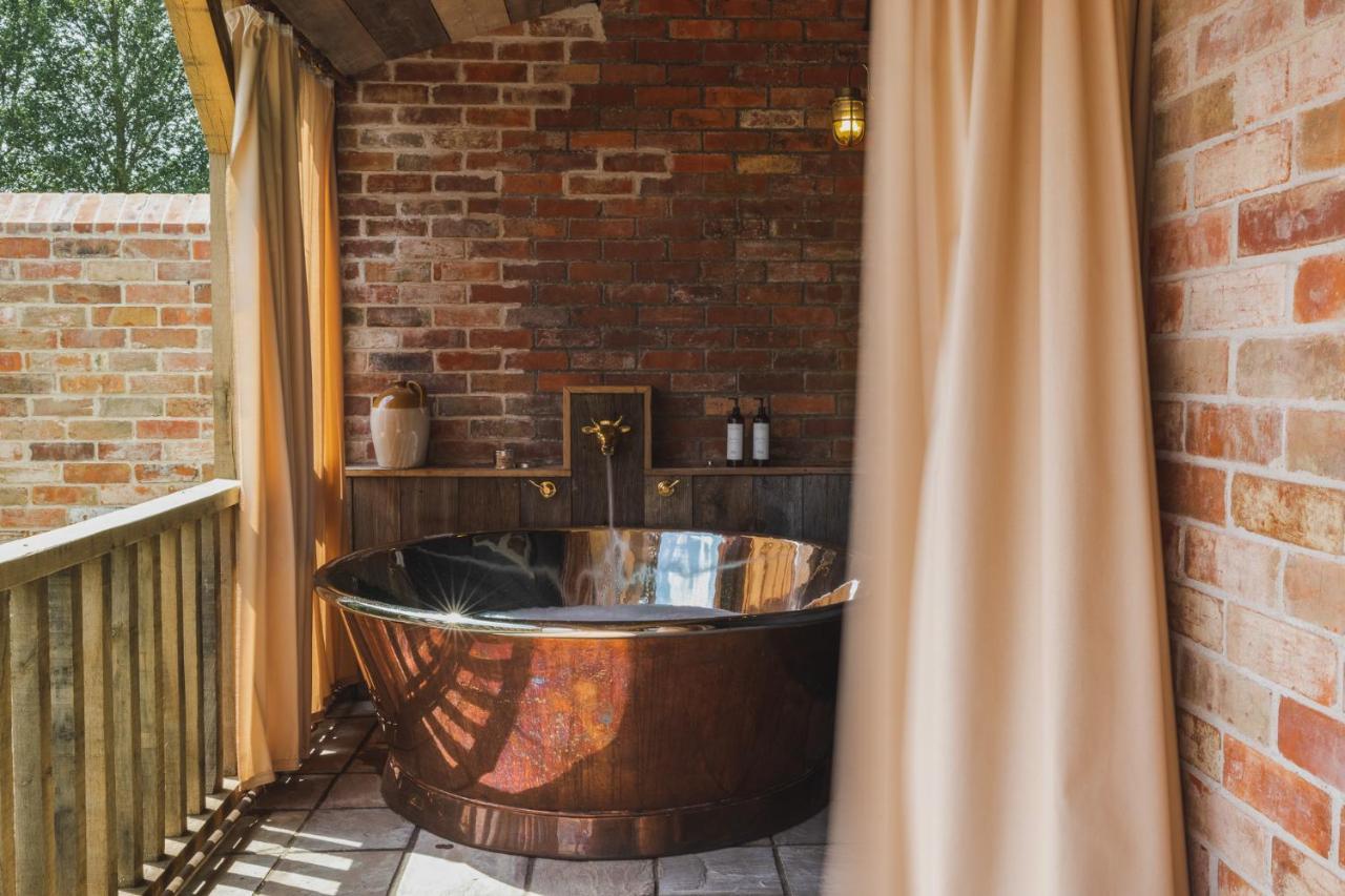 Outbuildings Dorset Hotel Bridport Ngoại thất bức ảnh