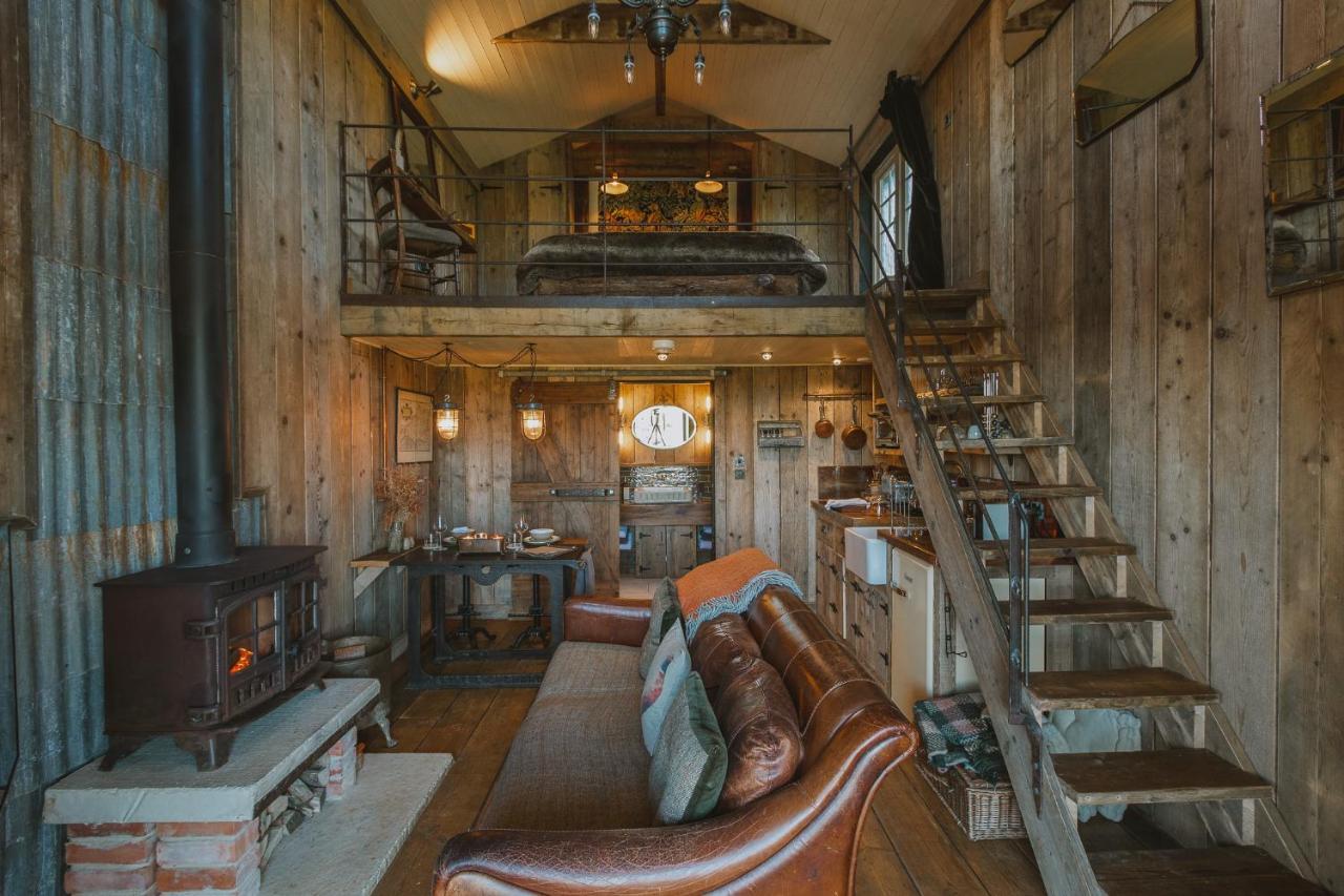 Outbuildings Dorset Hotel Bridport Ngoại thất bức ảnh