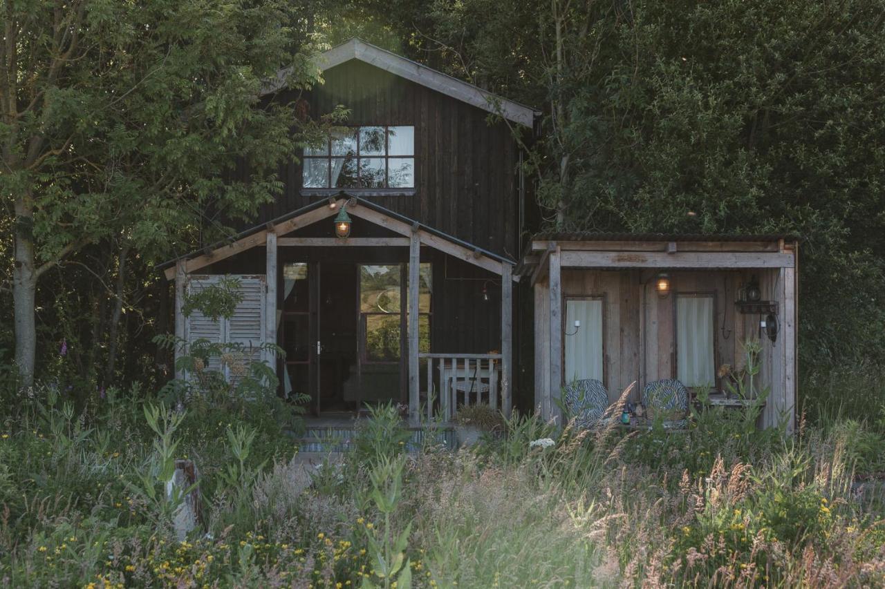 Outbuildings Dorset Hotel Bridport Ngoại thất bức ảnh