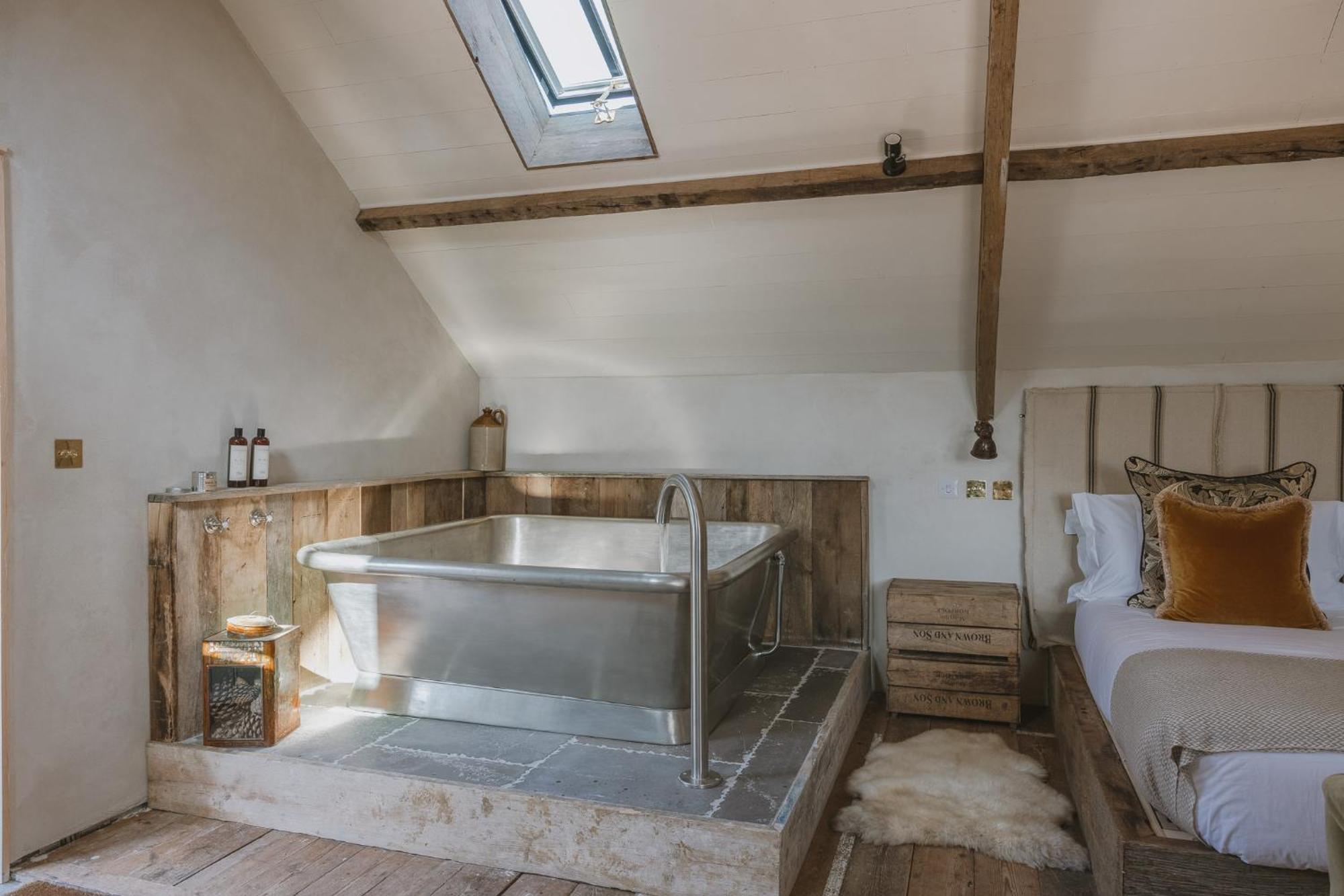 Outbuildings Dorset Hotel Bridport Ngoại thất bức ảnh