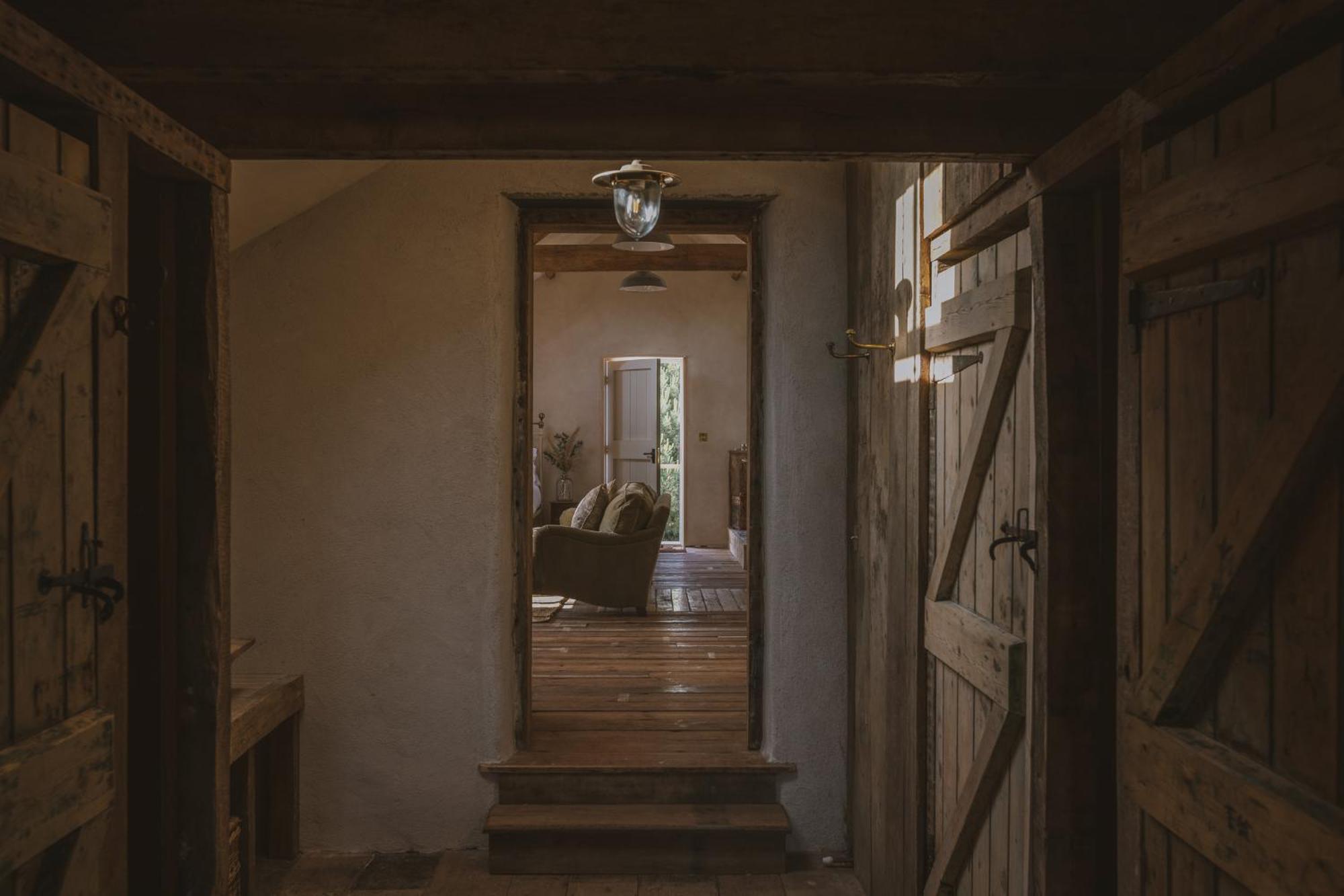 Outbuildings Dorset Hotel Bridport Ngoại thất bức ảnh