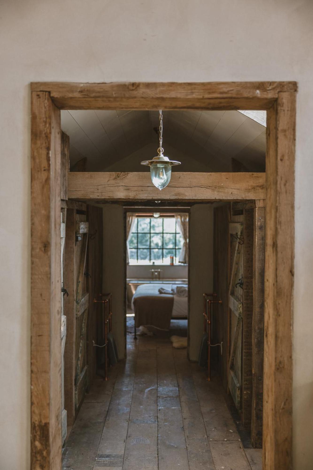 Outbuildings Dorset Hotel Bridport Ngoại thất bức ảnh