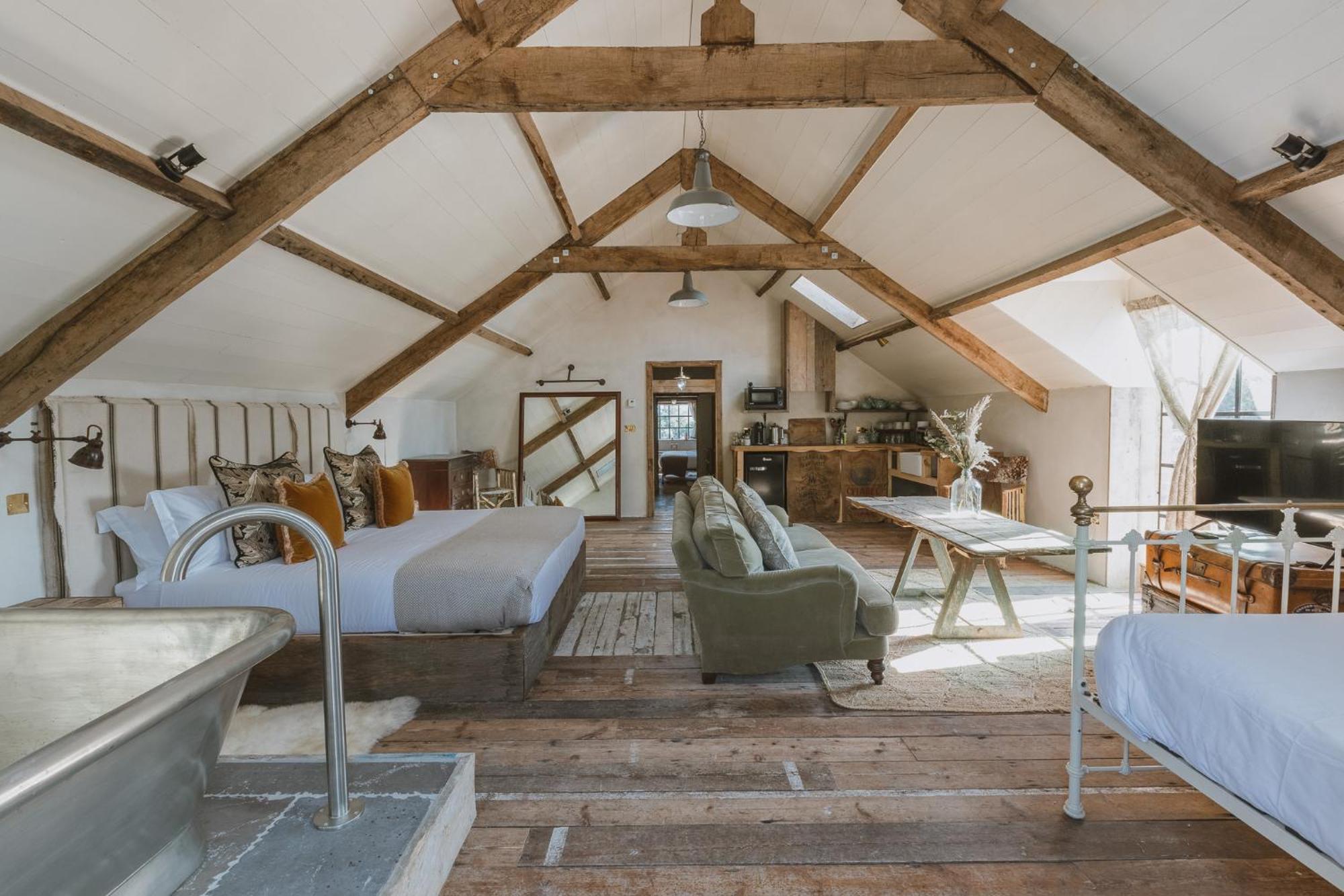 Outbuildings Dorset Hotel Bridport Ngoại thất bức ảnh