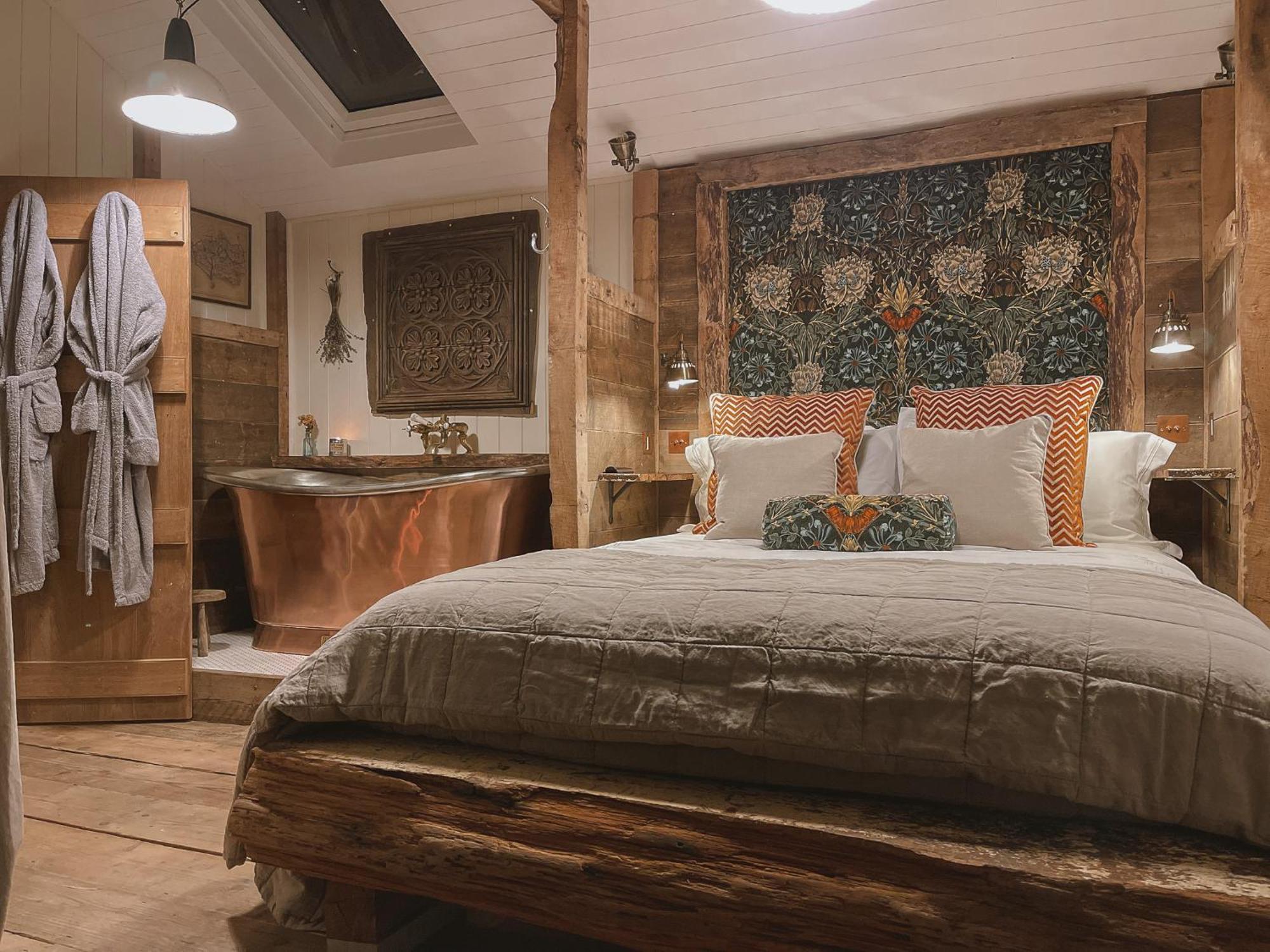 Outbuildings Dorset Hotel Bridport Ngoại thất bức ảnh