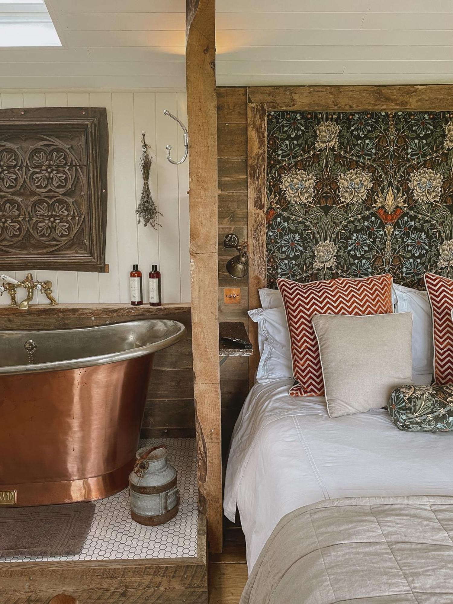 Outbuildings Dorset Hotel Bridport Ngoại thất bức ảnh