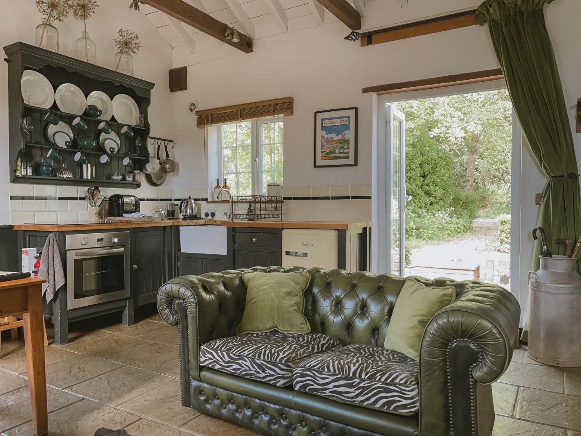 Outbuildings Dorset Hotel Bridport Ngoại thất bức ảnh