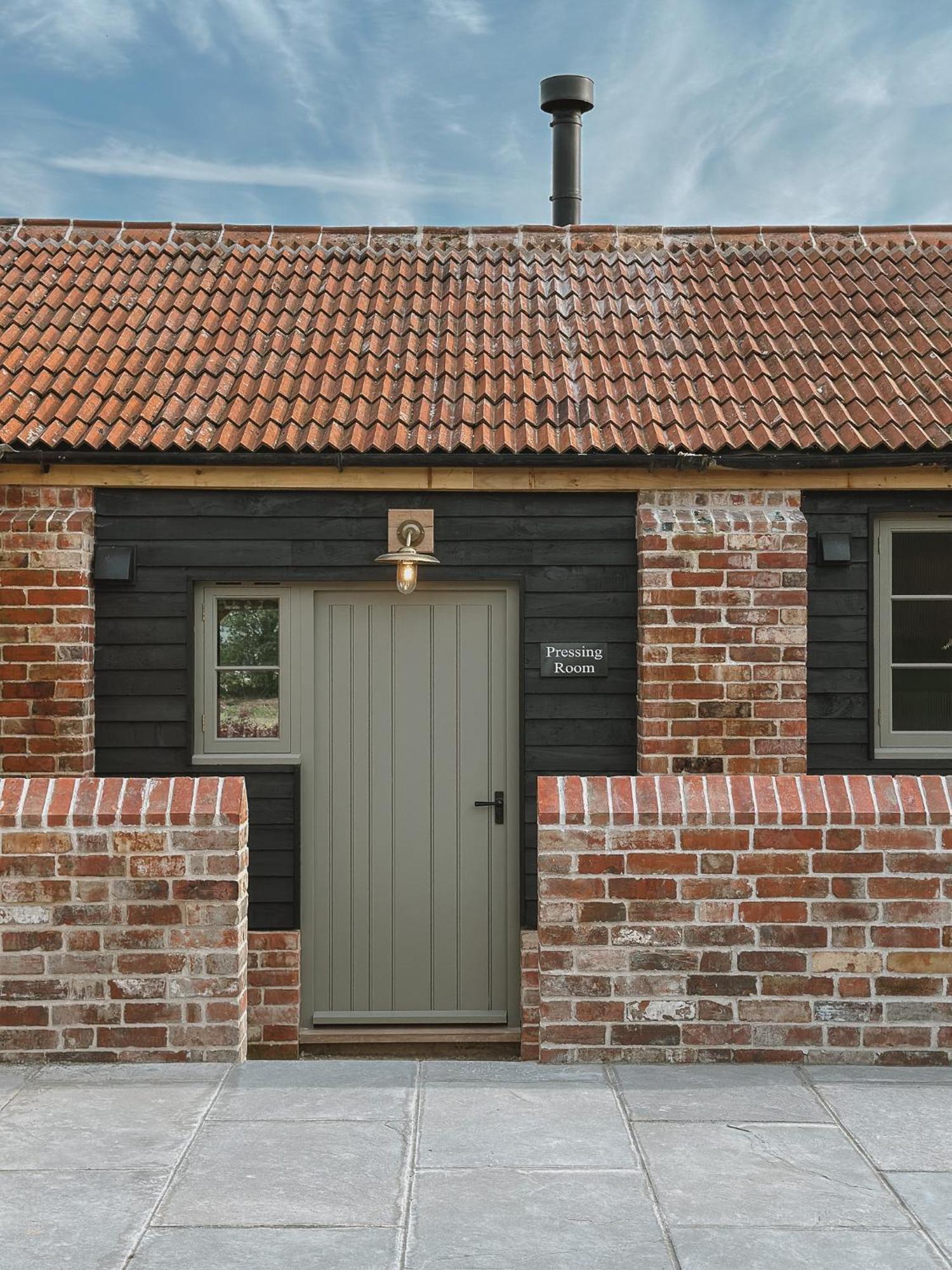 Outbuildings Dorset Hotel Bridport Ngoại thất bức ảnh