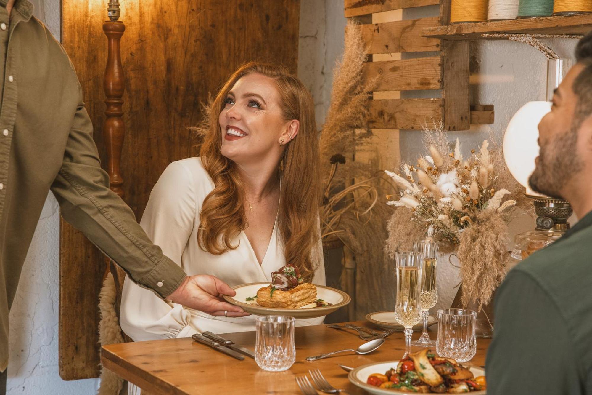 Outbuildings Dorset Hotel Bridport Ngoại thất bức ảnh