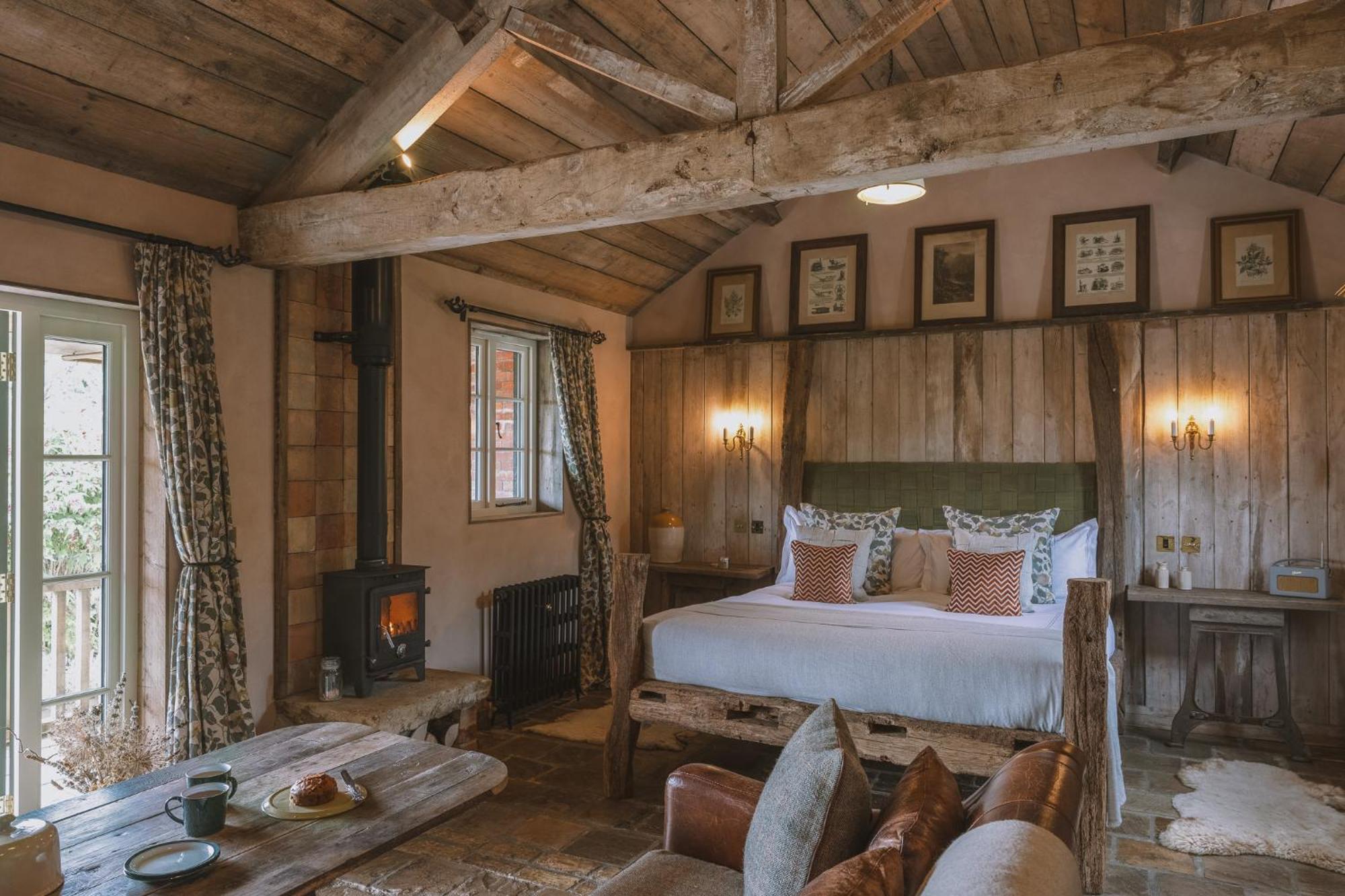 Outbuildings Dorset Hotel Bridport Ngoại thất bức ảnh