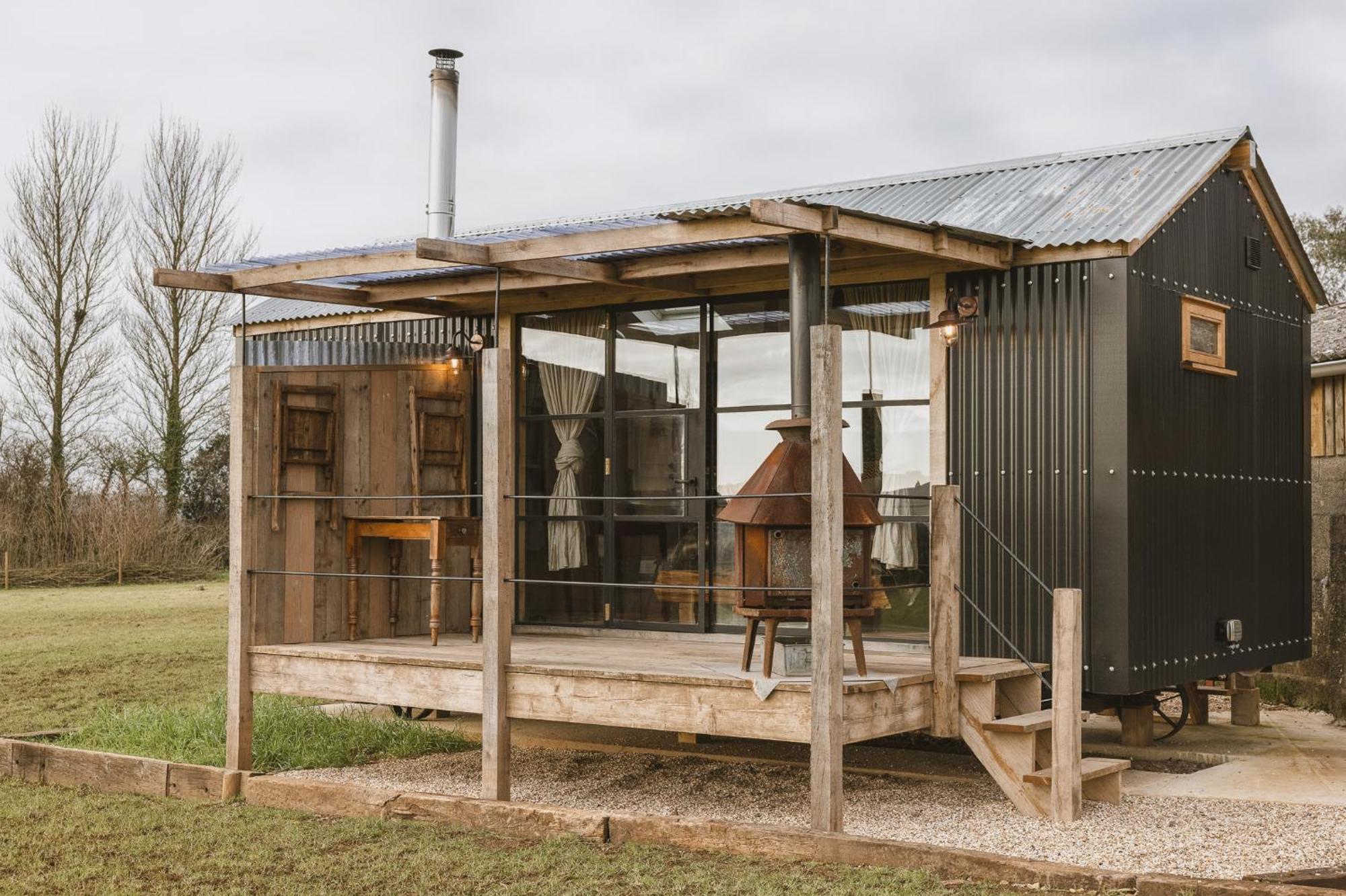 Outbuildings Dorset Hotel Bridport Ngoại thất bức ảnh