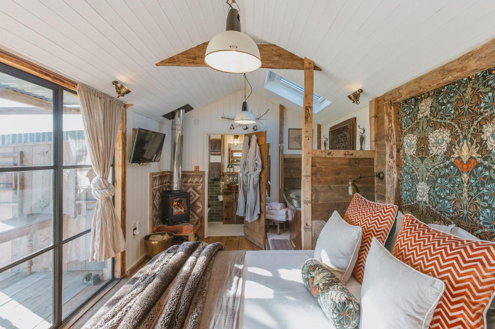 Outbuildings Dorset Hotel Bridport Ngoại thất bức ảnh