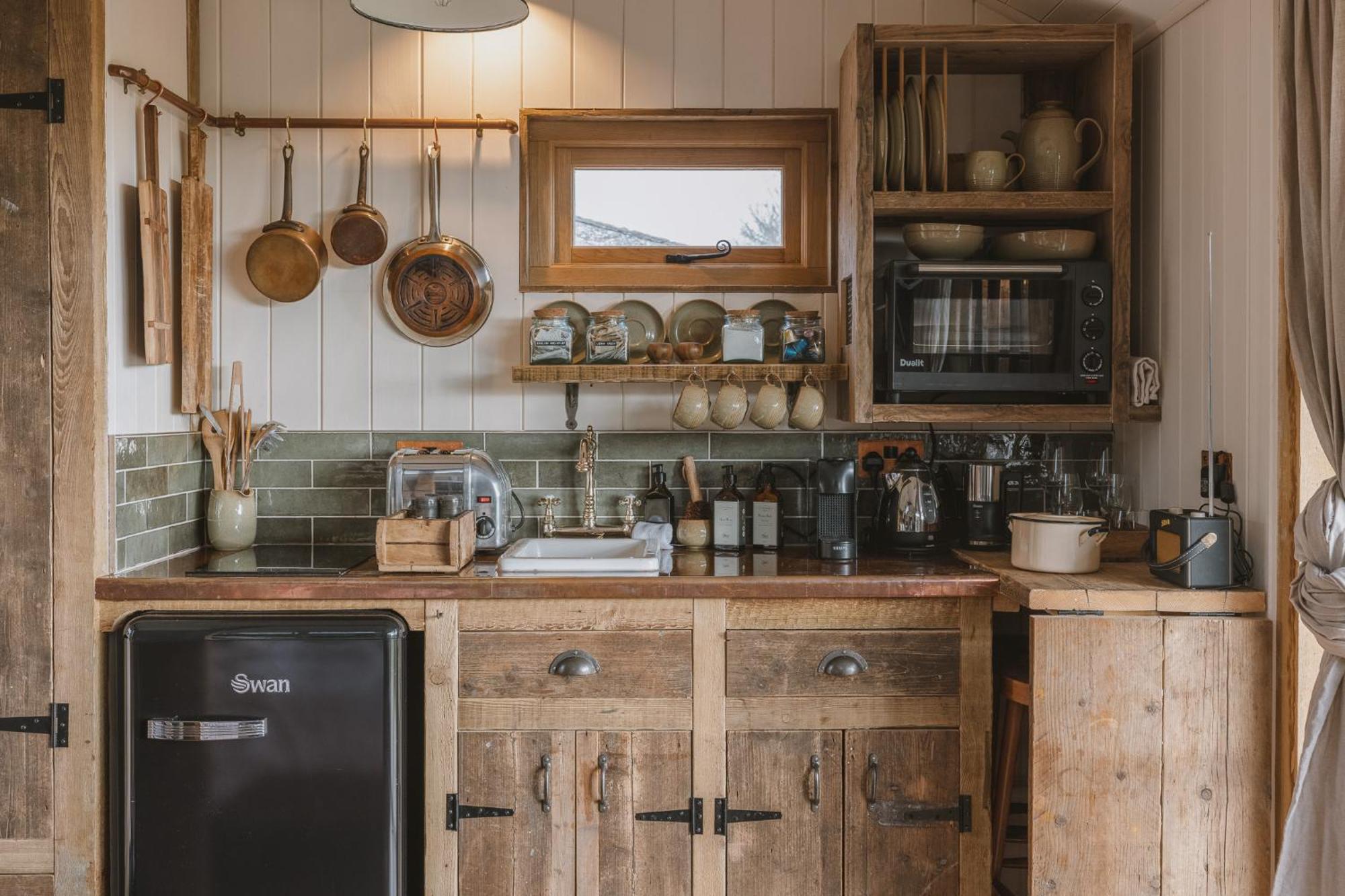 Outbuildings Dorset Hotel Bridport Ngoại thất bức ảnh