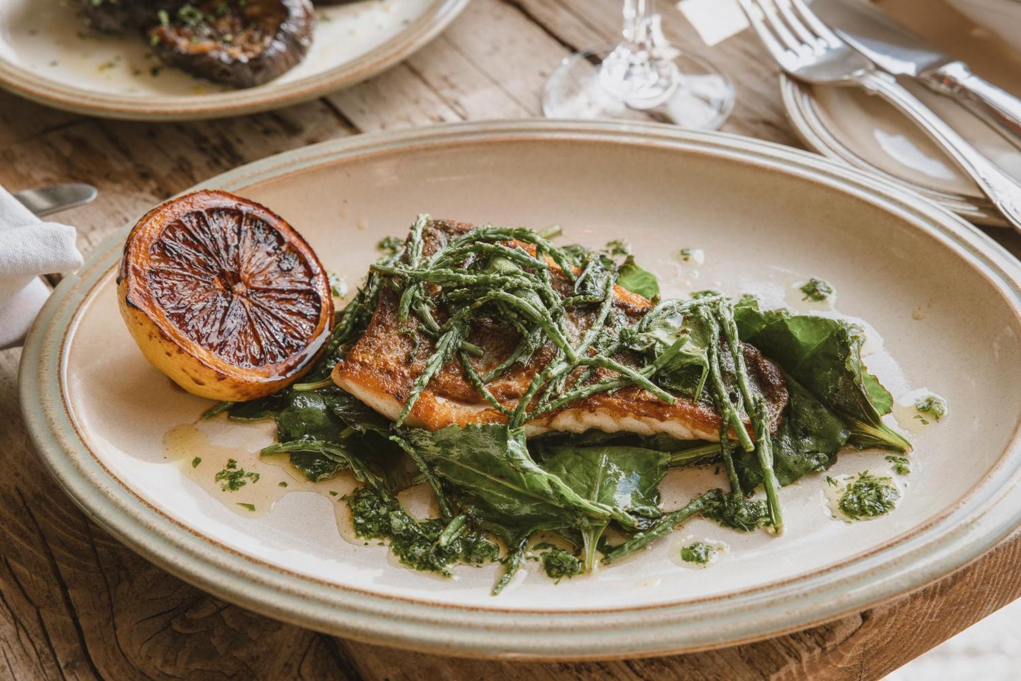 Outbuildings Dorset Hotel Bridport Ngoại thất bức ảnh