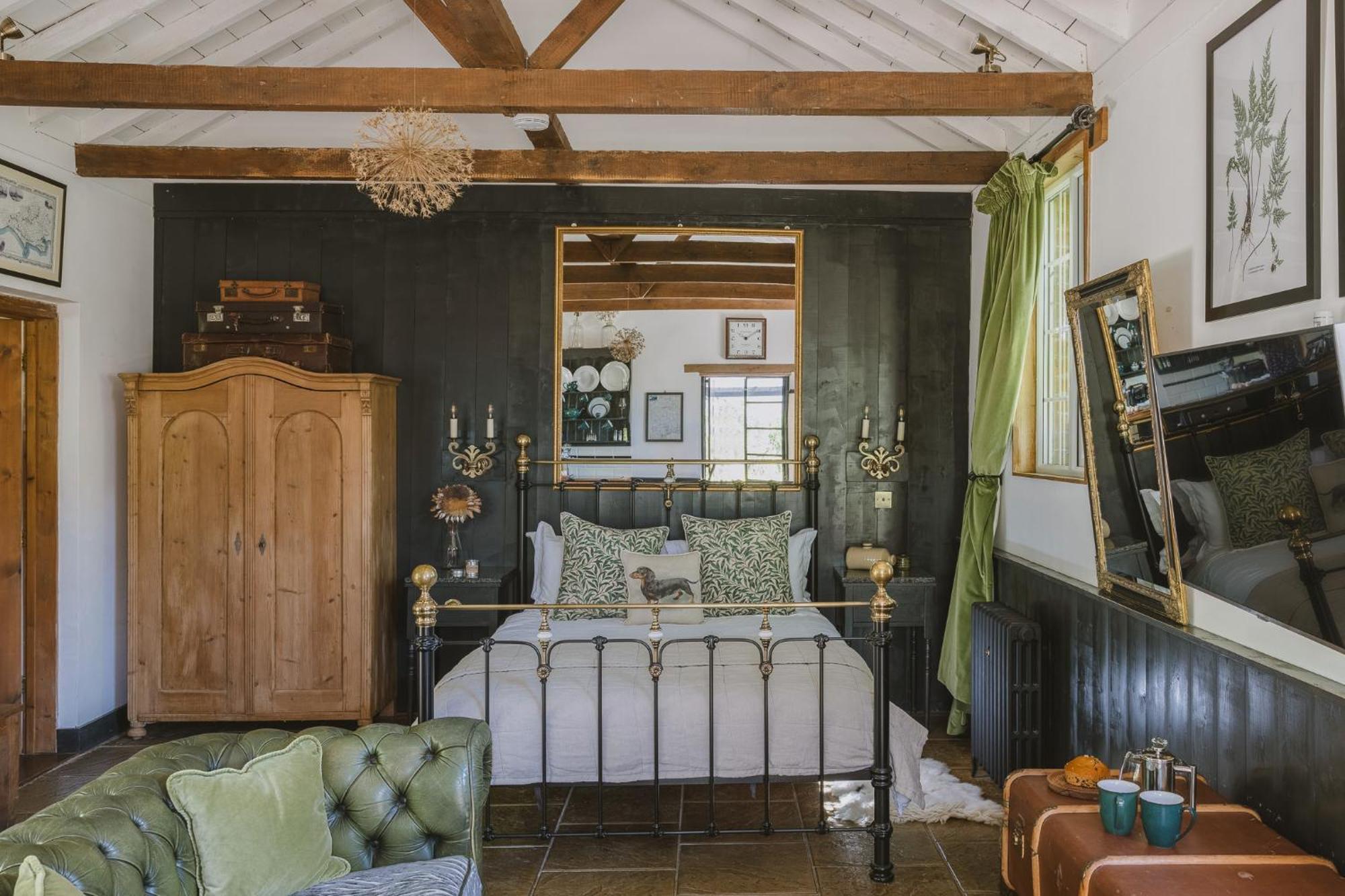 Outbuildings Dorset Hotel Bridport Ngoại thất bức ảnh