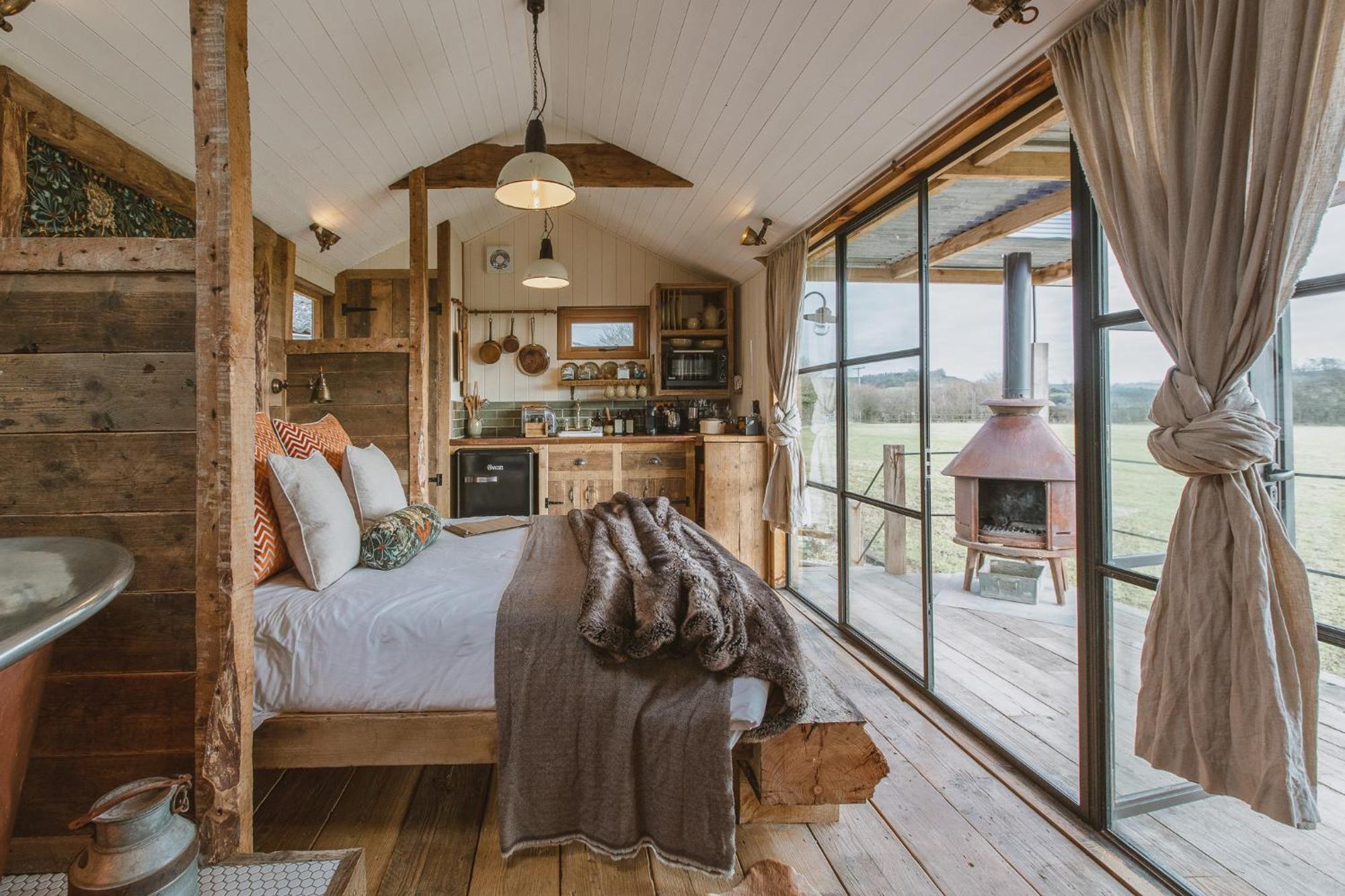 Outbuildings Dorset Hotel Bridport Ngoại thất bức ảnh
