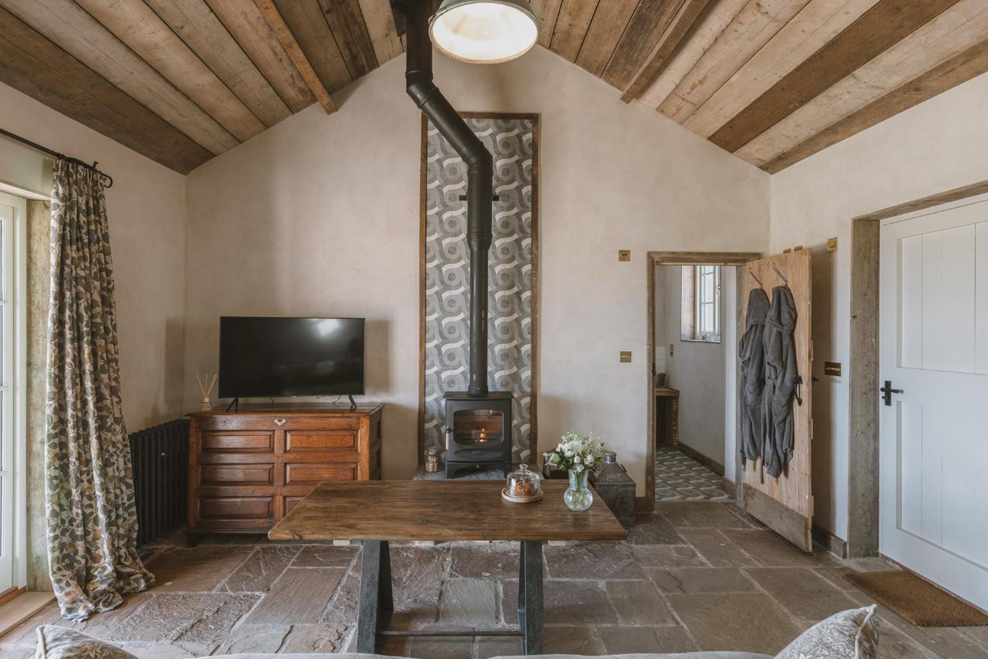 Outbuildings Dorset Hotel Bridport Ngoại thất bức ảnh