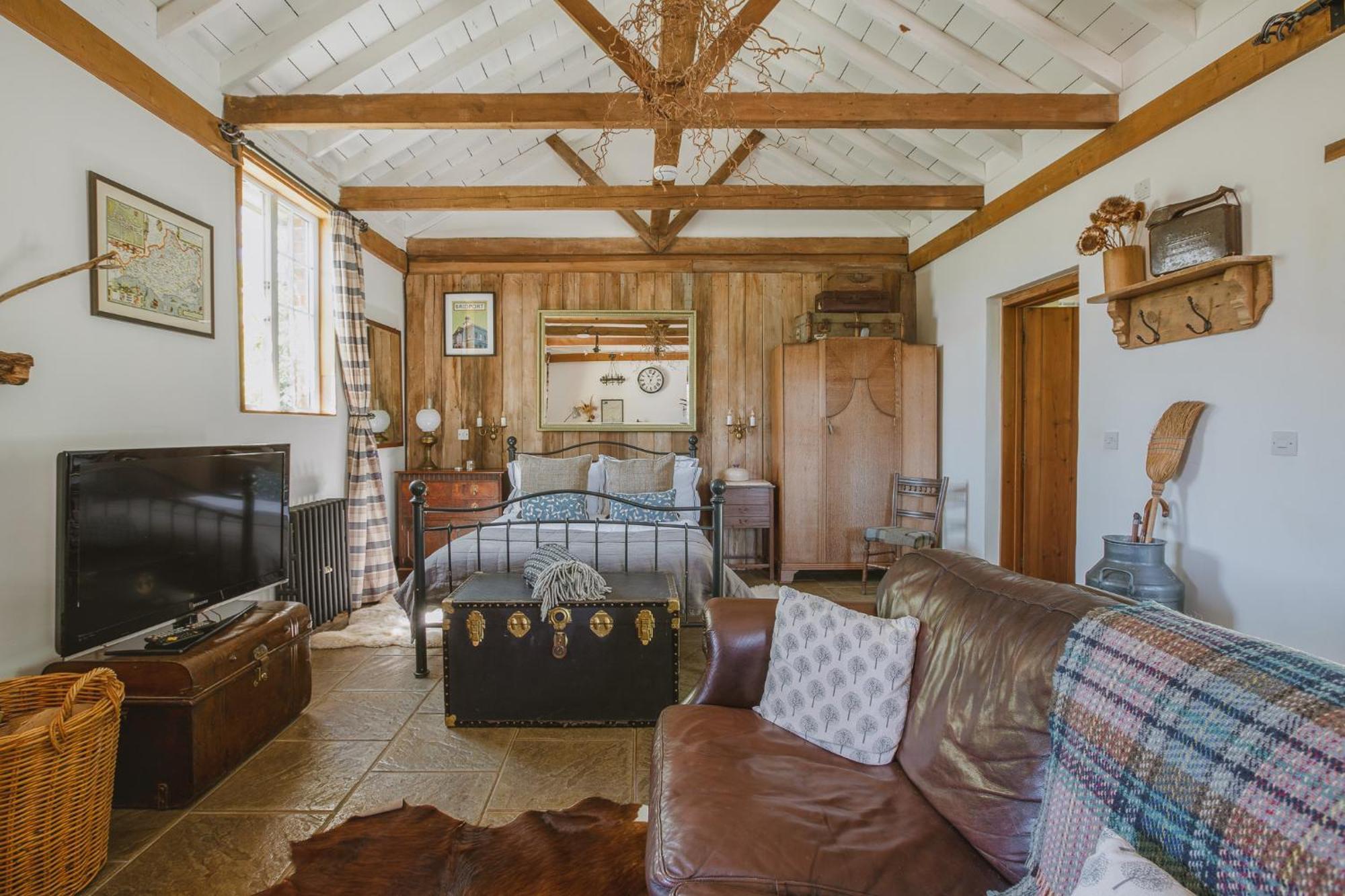 Outbuildings Dorset Hotel Bridport Ngoại thất bức ảnh