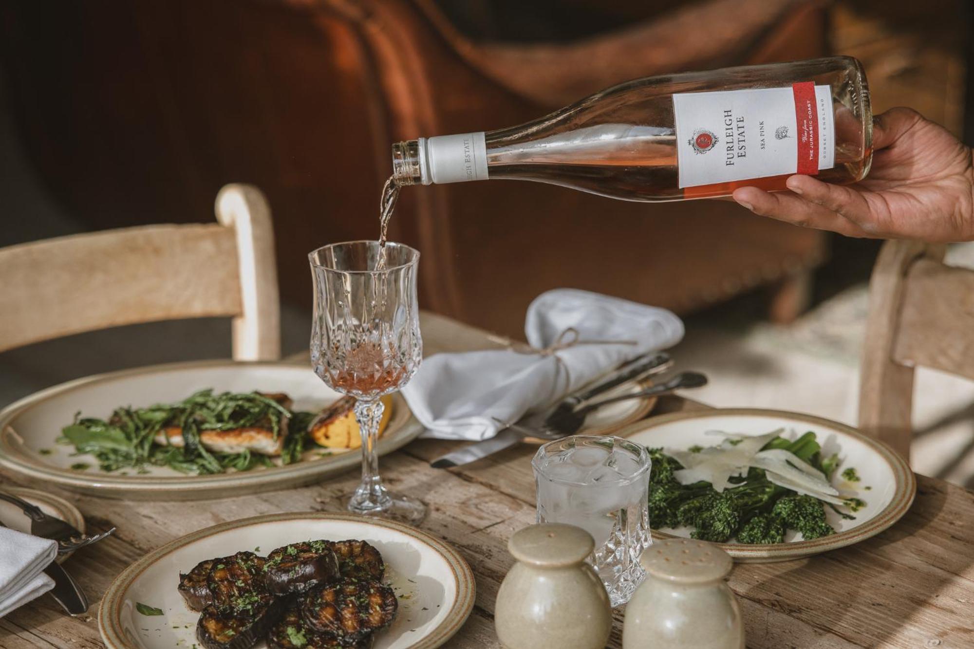 Outbuildings Dorset Hotel Bridport Ngoại thất bức ảnh