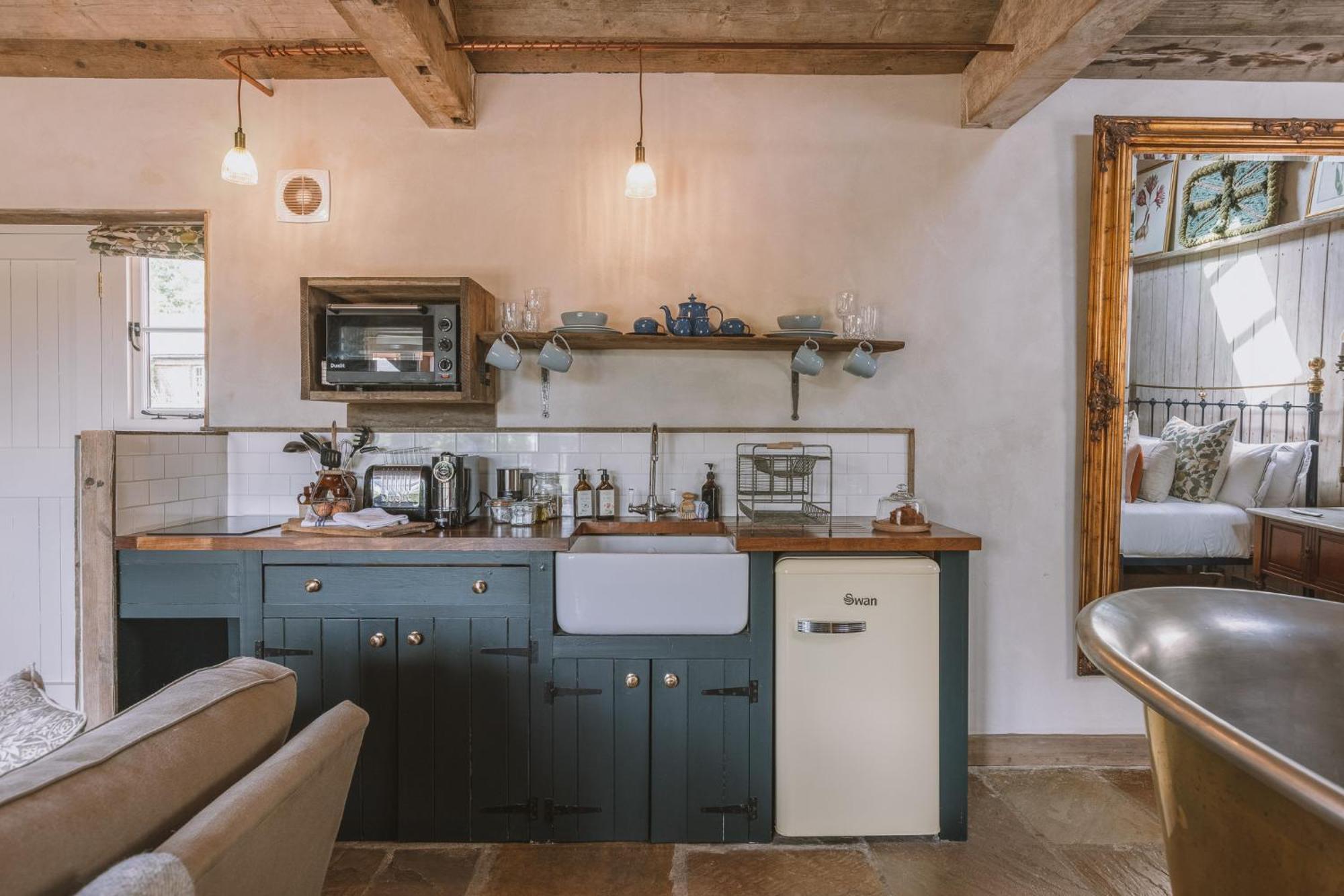 Outbuildings Dorset Hotel Bridport Ngoại thất bức ảnh