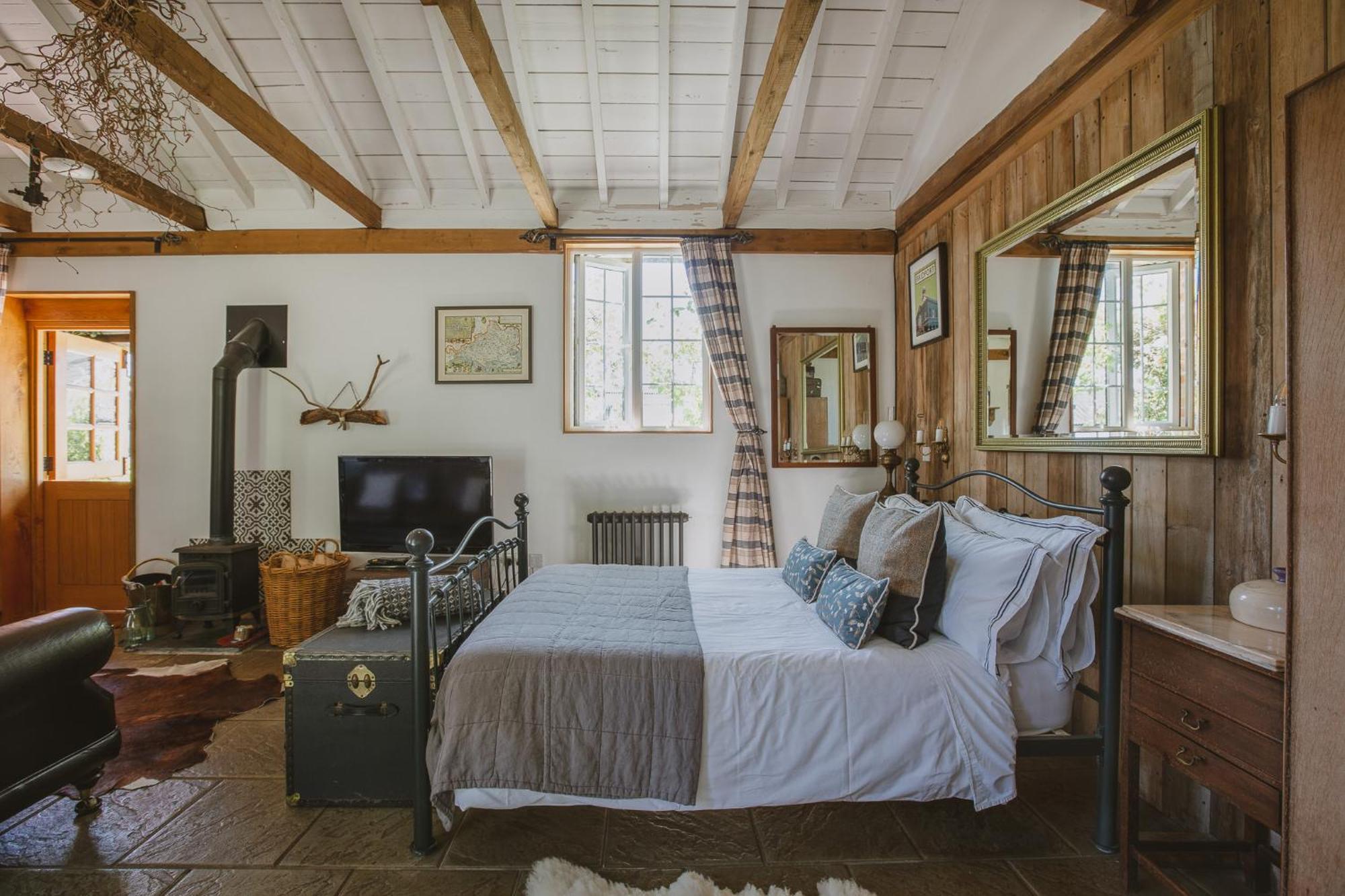 Outbuildings Dorset Hotel Bridport Ngoại thất bức ảnh