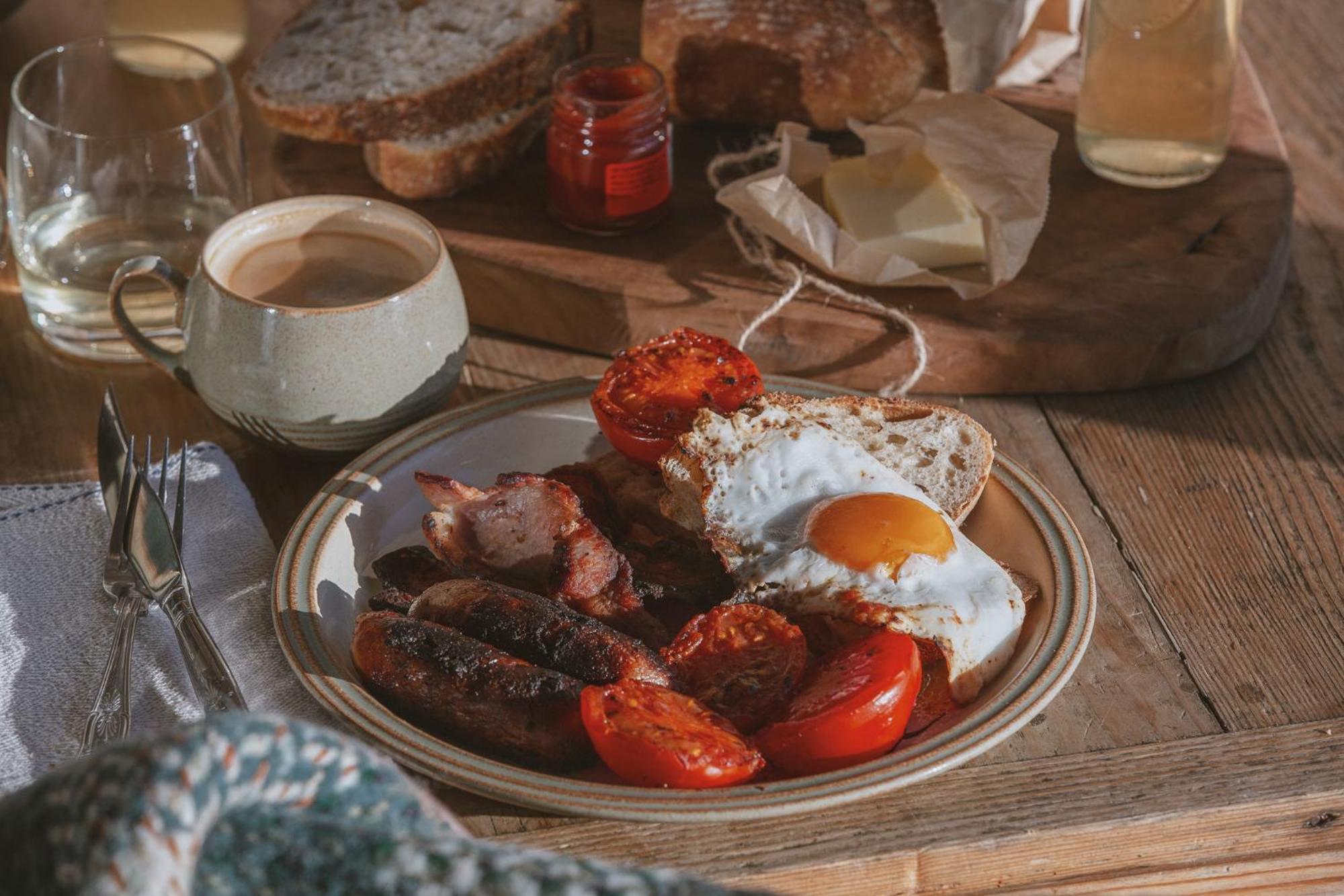 Outbuildings Dorset Hotel Bridport Ngoại thất bức ảnh