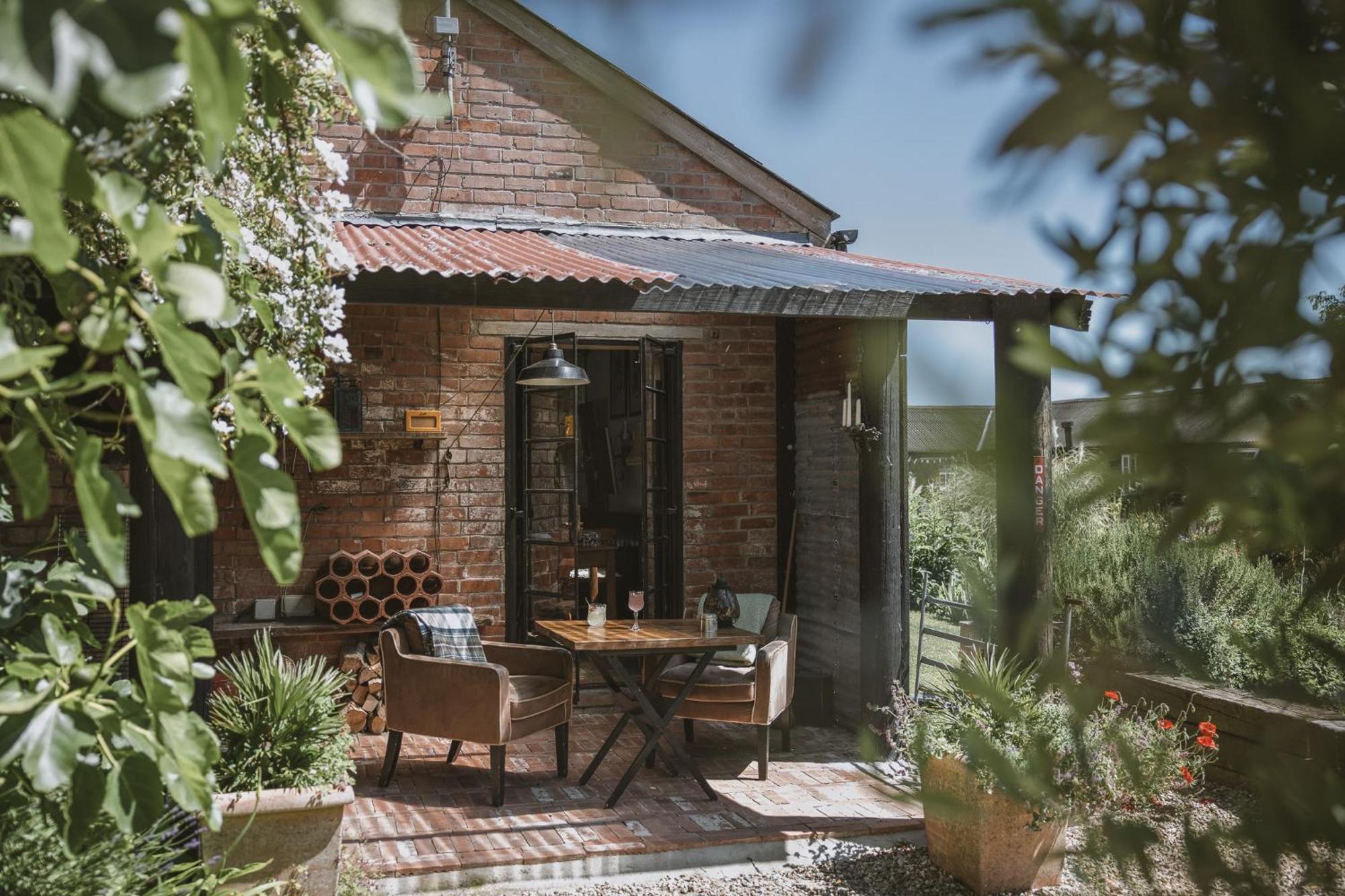 Outbuildings Dorset Hotel Bridport Ngoại thất bức ảnh