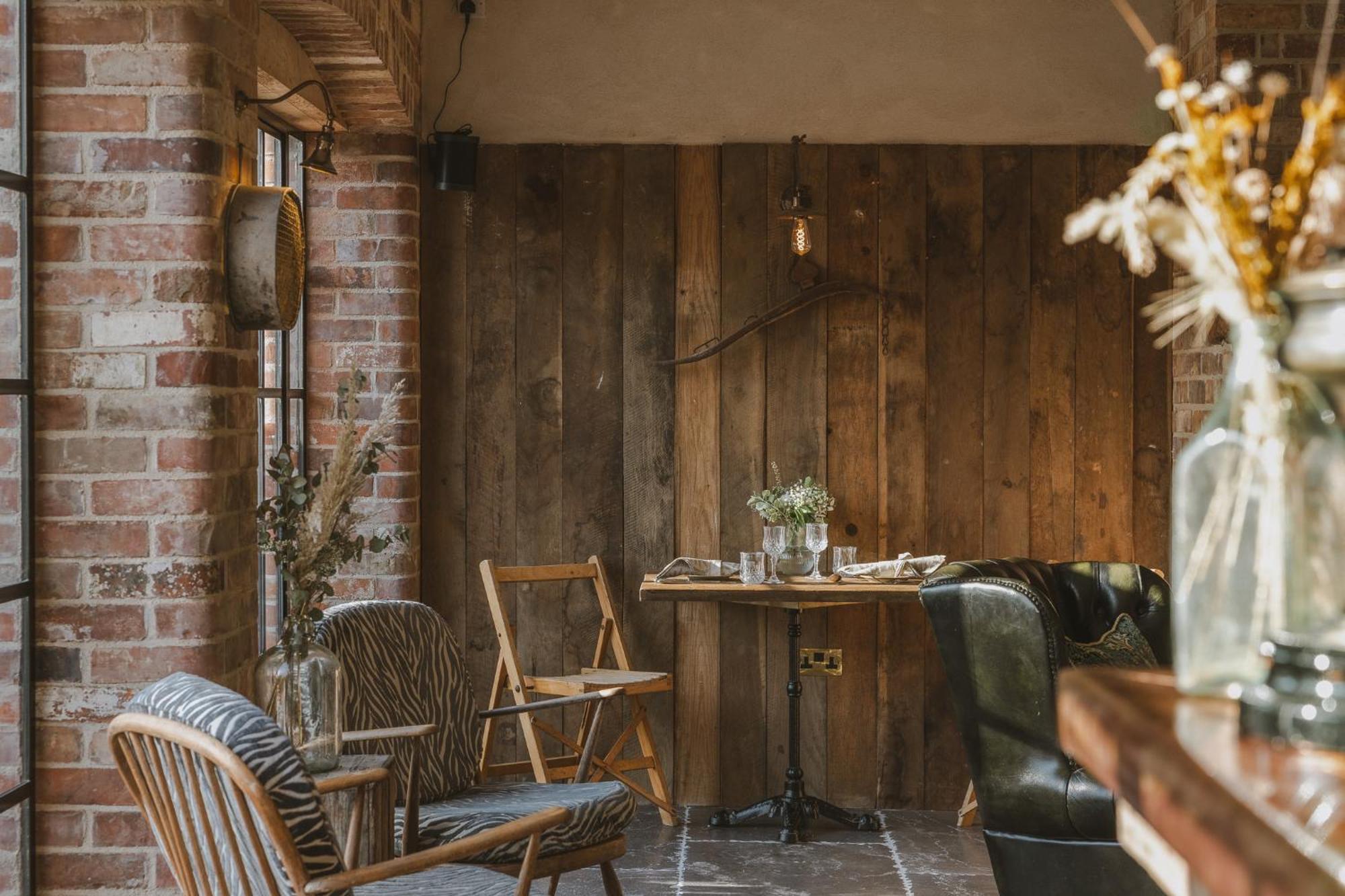 Outbuildings Dorset Hotel Bridport Ngoại thất bức ảnh