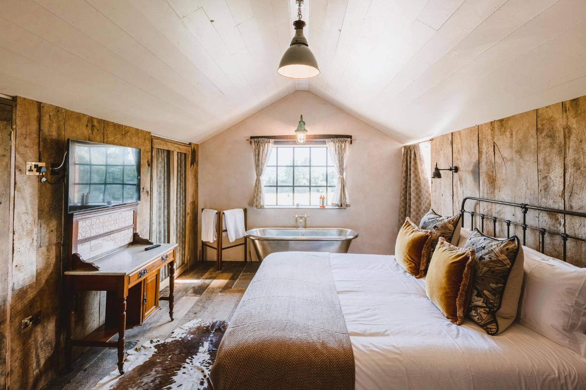 Outbuildings Dorset Hotel Bridport Ngoại thất bức ảnh