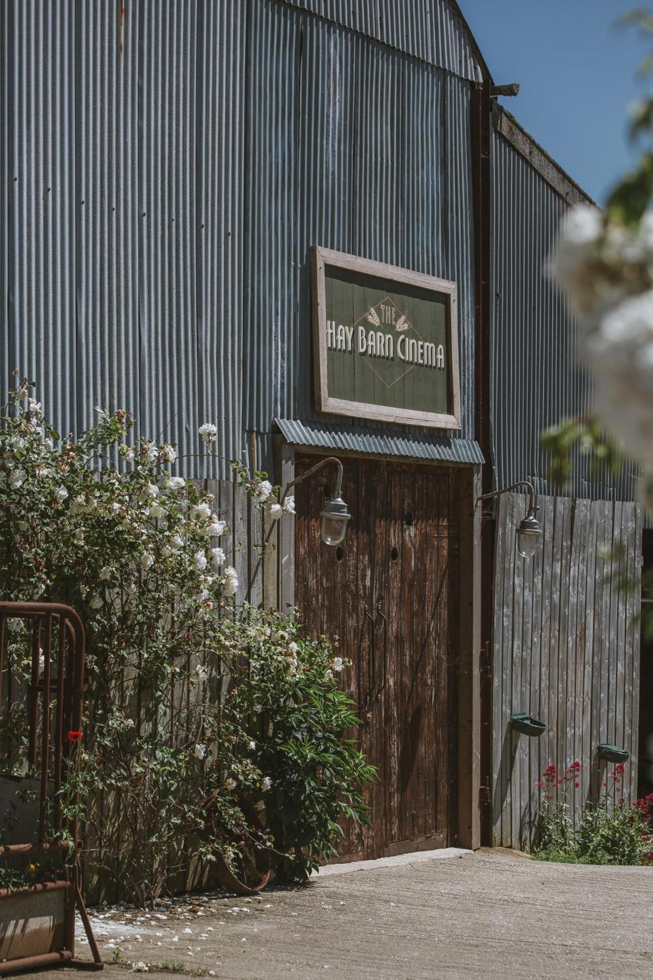 Outbuildings Dorset Hotel Bridport Ngoại thất bức ảnh